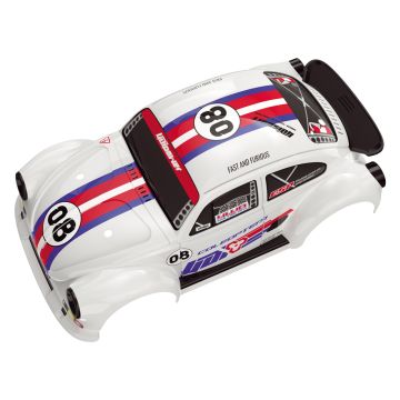 UDIRC Body Assembly For Bug (UD1608-001)