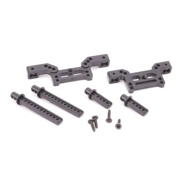 UDIRC Front/Rear Shock Tower For Bug (UD1608-008)