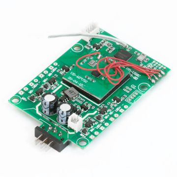 UDIRC U89S Switch Board (UDI-U89S-14)