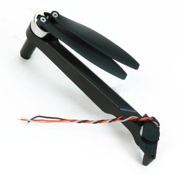 UDIRC U95 Front A Arm Assembly (UDI-U95-07)