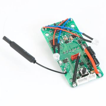 UDIRC U95 Receiver Board (UDI-U95-12)