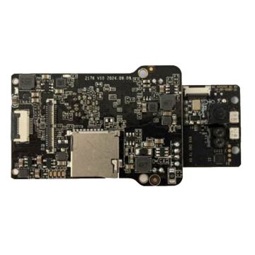 UDIRC U98Pro Gimbal Wifi With Optical Flow And Infrared (UDI-U98PRO-14)