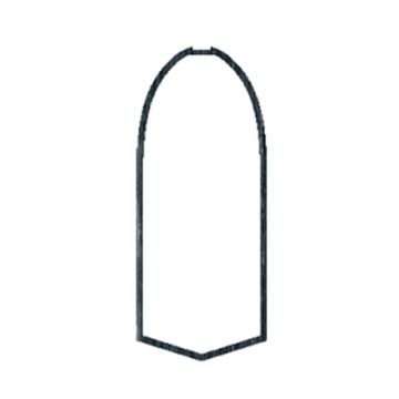 UDIRC Arrow Eva Waterproof Ring (UDI005-24)