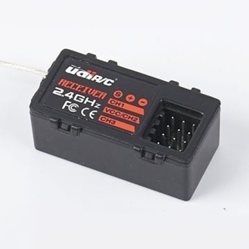 UDIRC Arrow Receiver (UDI005-33)