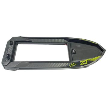 UDIRC Inkfish Cabin Cover (UDI023-01A)