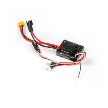 UDIRC Inkfish Receiver (UDI023-12)