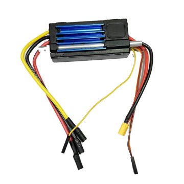 UDIRC Inkfish Pro Esc (UDI023PRO-32)