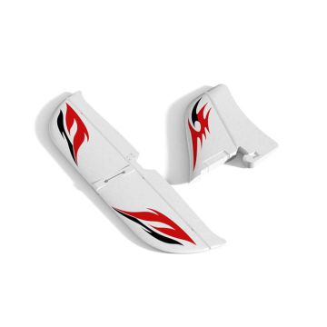 Volantex Tail (Without Decals) 759-02 (V-P7570802)