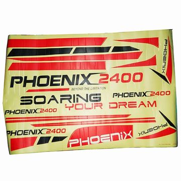 Volantex Decals 759-03 (V-P7590302)