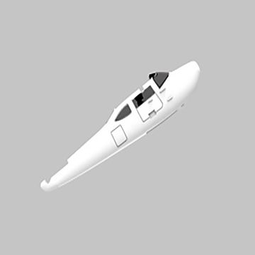 Volantex Fuselage 761-01 (V-P7610101)