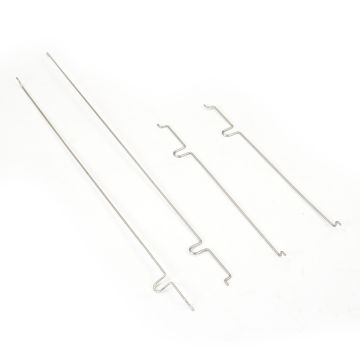 Volantex Push Rod Full Set 761-8 (V-P7610803)