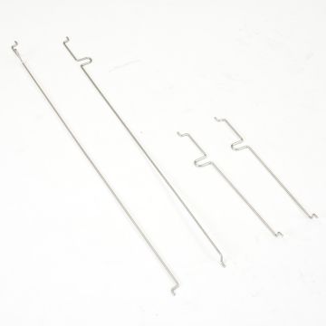 Volantex Push Rod Full Set 761-9 (V-P7610903)