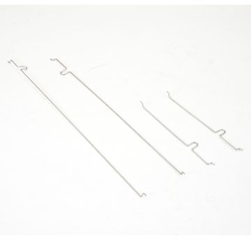 Volantex Push Rod Full Set 761-11 (V-P7611103)