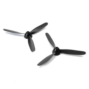 Volantex 3-Blade Propeller Full Set 761-11 (V-P7611104X2)