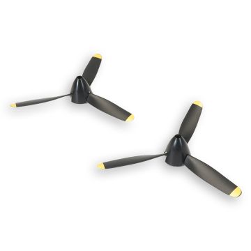 Volantex Propeller Full Set 2Pcs/Set 761-12 (V-P7611204X2)