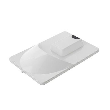 Volantex Hull Cover And Switch Bolt 791-1 (V-P7910102)