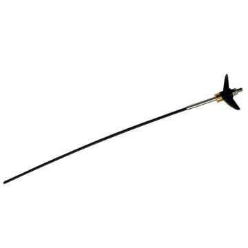 Volantex Shaft And Propeller 792-5 (Brushed Boat Only) (V-P7920505)