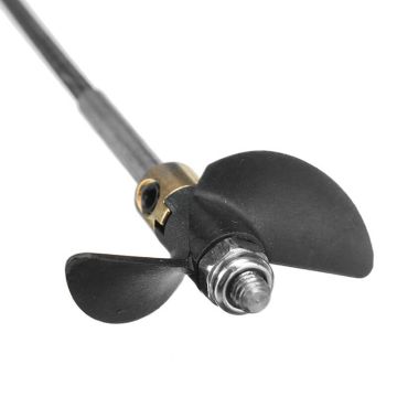 Volantex Shaft And Propeller 792-5 (Brushless) (V-P7920511)