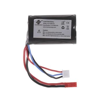 Volantex 7.4V-850Mah-Liion-JST Plug 767-1;791-2;797-3Bd (V-PB3106)