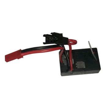 Volantex Receiver-2Ch-Esr211-4 Pin Plug [PT21-7] (V-PR2205)