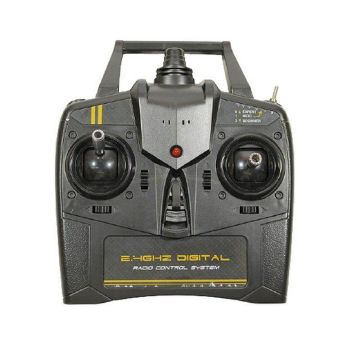 Volantex Transmitter-4Ch-EAT40 2 761-1;761-2 (V-PT2101)