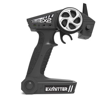 Volantex EX2 2-Ch Transmitter Only (V-PT2106)