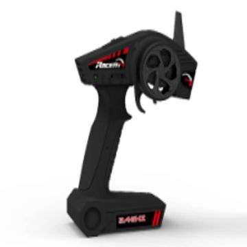 Volantex Transmitter-2Ch (V-PT2107)