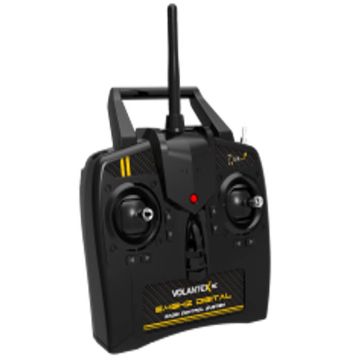 Volantex Transmitter-4Ch-EAT40 3 791-1;791-2 (V-PT2109)