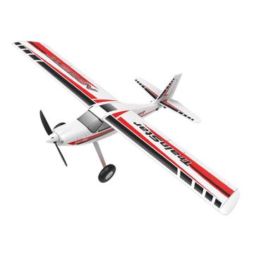 Volantex Trainstar 1400mm Glider With Abs Fuselage ARTF (V747-08)