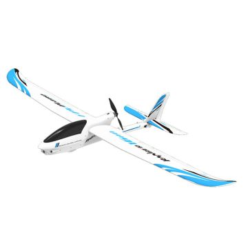 Volantex Ranger 1600mm Glider With Abs Fuselage ARTF (V757-7)