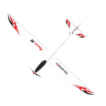 Volantex Phoenix V2 2000mm Glider W/Abs Fuselage ARTF (V759-02)