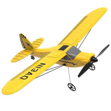 Volantex Sport Cub S2 3Ch 400mm Brushed W/Gyro EPP RTF (V761-14)