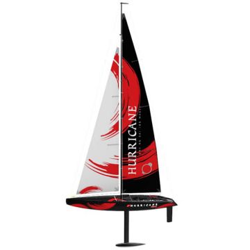 Volantex Racent Hurricane Sail Yacht Boat 1M RTR (V791-2)