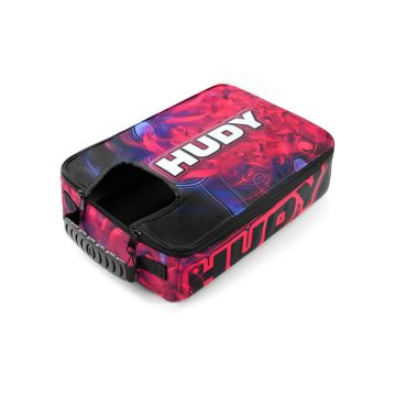 HUDY Car Bag 1:10 Off Road (DY199183)