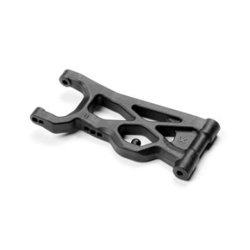 Xray Composite Disengaged Suspension Arm Rear Lower Right - Hard (XR323113-H)