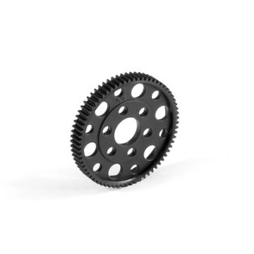 Xray Slipper Eliminator Composite Spur Gear 69T / 48 (XR325869)