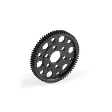 Xray Slipper Eliminator Composite Spur Gear 72T / 48 (XR325872)
