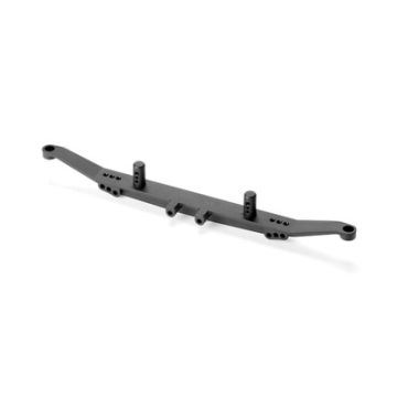Xray Composite Rear Body Holder - Higher - Medium (XR341331-M)