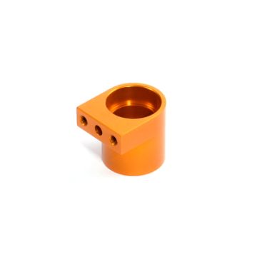 Xray Alu Front Middle Shaft Holder - Swiss 7075 T6 (XR345723)