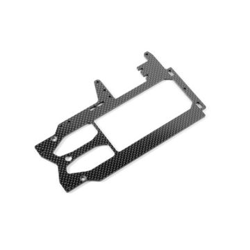 Xray Graphite Radio Plate (XR346113)