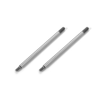 Xray XT8 Rear Shock Shaft (2) (XR358270)