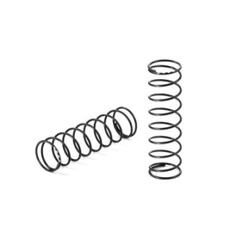Xray Xray Front Spring 69mm - 4 Dots (2) (XR358316)