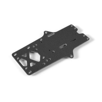 Xray X12'18 Graphite Chassis 2.5mm (XR371109)