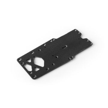 Xray X12'20 Graphite Chassis 2.5mm (XR371113)