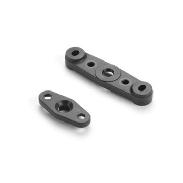 Xray Composite Lower & Upper Pivot Brace - Low Roll-Center - Hard - V3 (XR373094)