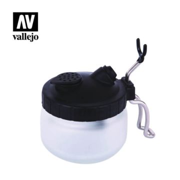AV Vallejo Airbrush Cleaning Pot (VAL26005)