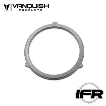 Vanquish 1.9 Slim IFR Ring Grey (1pc) (VPS05432)