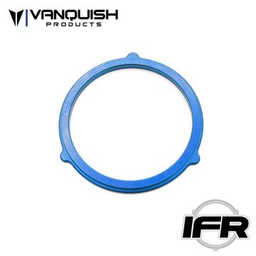 Vanquish 1.9 Slim IFR Ring Blue (1pc) (VPS05434)