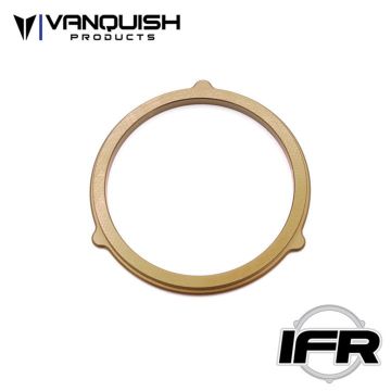 Vanquish 1.9 Slim IFR Ring Bronze (1pc) (VPS05436)