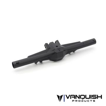 Vanquish H10 Rear Axle Housing - Moulded Black (VPS08805)